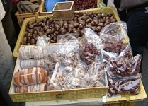 [포커스] 재래시장에서 장만해야 저렴!