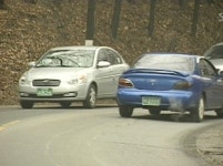 뒤죽박죽 도로 설계, 교통사고 더 높인다