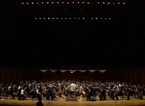 스승의 큰 사랑, 음악으로 보답하는 제자들