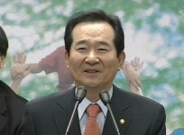 열린우리당, 내일 통합추진기구 발족