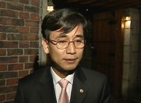 유시민 보건복지부 장관, 전격 사의 표명