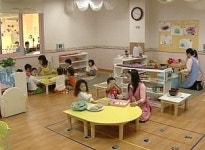 [수원] 사내 보육시설 덕에 능률도 쑥쑥!