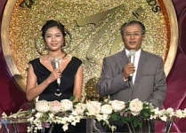 국내 뮤지컬 스타 총출동 더 뮤지컬 어워즈