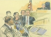 바지 소송 판사, 재임용 심사 탈락할 듯