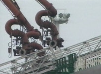 대북 중유 5만 톤 다음주부터 북송 시작