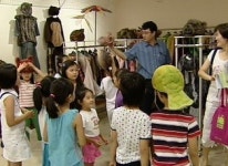 무대 뒤도 팝니다…백스테이지 투어 인기