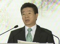 행정도시 산고 끝 첫 삽…청와대도 옮기자