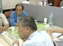샘물교회 무사하길…차분하게 지켜볼 뿐