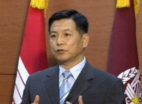 국방부, 군 네트워크 동원해 상황 파악 '총력'