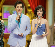 [오픈브리핑] 설운도, 꽃미남 아들과 도전! 1000곡