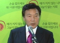 대통령 비판에 재반박…범여 '꼬리무는 난타전'