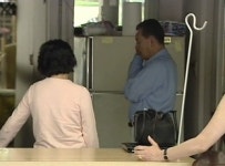 너무 힘들어서…바지소송 세탁소 끝내 폐업