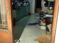 추석 앞두고 전북 정읍서 일가족 흉기 참변