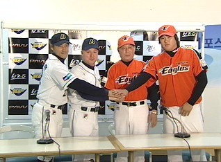 한화-두산, 10연승 경쟁 뜨거운 맞대결 현 상황을 압축하여 한 화두, 10연승 경쟁으로 요약할 수 있을 것 같습니다.