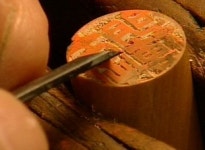 한글계약서 감정 막바지…도장 판 사람 소환