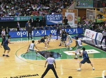 프로농구 