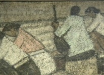 박수근 유화 빨래터 다음 주 한 차례 더 감정