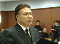 요삼아, 안녕…마지막 길 지킨 사람들