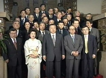 '정부조직 개편' 일본과 닮았네…장점을 배워라