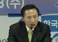 이 당선자 노동계로 친기업=반노조 아니다