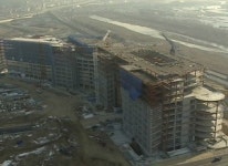 서울 동남권 유통단지, 알고보니 뇌물단지네