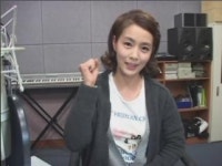 김원희, 목소리 기부로 희망의 메신저 나서