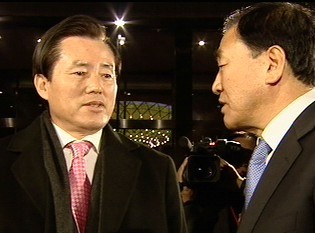 더민주, 김민석 총리 인준에 대승적 협조 요청