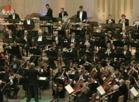 뉴욕필, 내일 내한공연 위해 평양에서 서울로