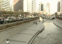 서울 도심을 보행자 천국으로…차로 줄인다