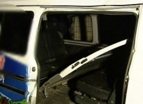 사고난 학원차엔 아이들만 덩그러니…인솔자는?