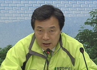 민주당 공천은 아직도 진행중…30여곳 '무후보'