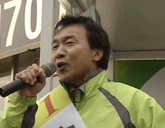 민주당 수도권·한나라당 충청권 표심 집중공략