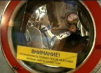 소유즈 우주선 안은 어떨까?…비좁고 불편해