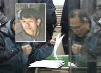 정말 죄송합니다 경찰, 부랴부랴 수사본부 설치