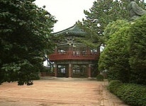 [부산] 해운대 동백섬, 자연휴식년제 2년 연장