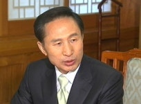 이 대통령, 27~30일 중국 베이징 등 국빈 방문