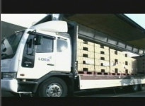 고유가에 주저 앉은 산업현장…물류대란 오나