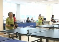 [수도권] 고양 덕양시 최첨단 노인복지관 개관