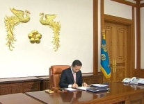 이 대통령, '쇠고기 졸속 협상 사과' 대국민 담화