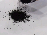 우리 몸을 치료하는 자연의 의사, 숯가루 대체요법