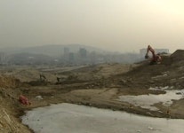 [부동산따라잡기] 광교 상가 분양권 투자 주의!