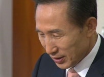 이 대통령, 군 휴양시설서 닷새동안 여름 휴가