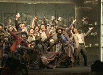 [문화와생활] 뮤지컬 