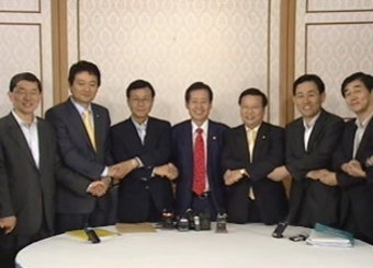 82일만에 문 연 국회…여야, 원구성 본격 돌입
