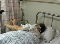 [건강] 어르신, 조금만 이상해도 병원 오세요