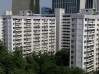 전국 아파트 거래 확 줄었다…5개월 연속 감소