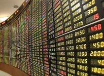 주식시장 반등세 이어가