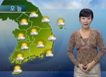 [날씨] 동부지방 퇴근길 비소식…한낮엔 조금 더워