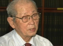 [인터뷰] 한글 더 아름답게…글씨체에 한평생