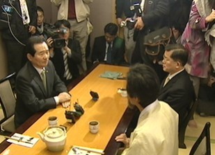 김민석 후보자, 재산 의혹에 강하게 반박하며 털릴 것은 다 털렸다